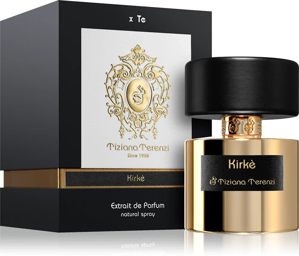 Tiziana Terenzi Kirke 100ml Extrait de Parfum