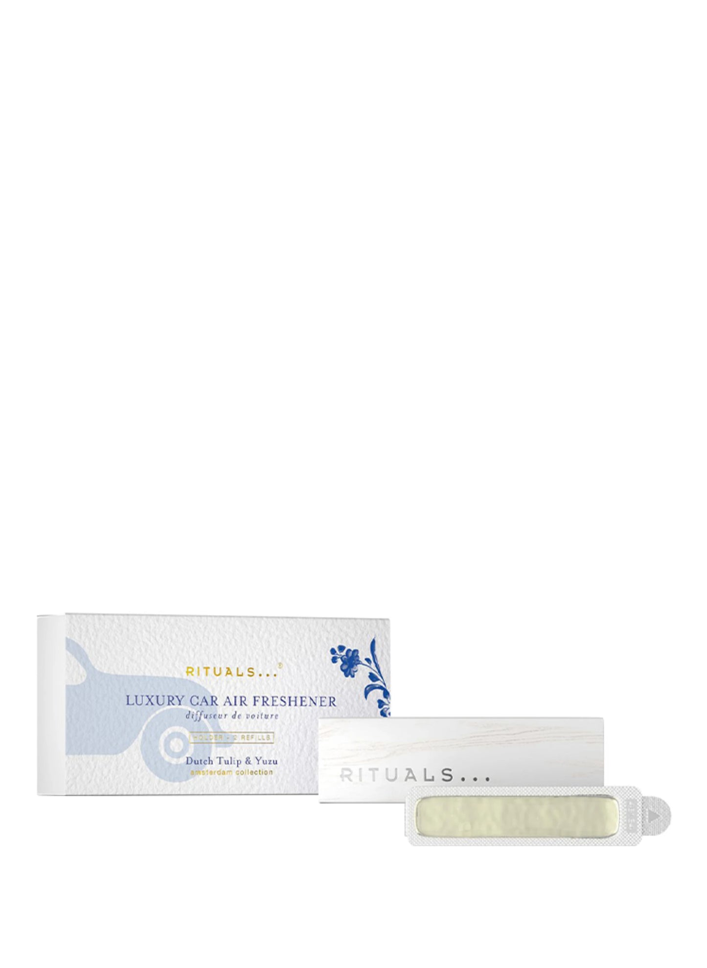 RITUALS Amsterdam Collection Odorizant de Lux