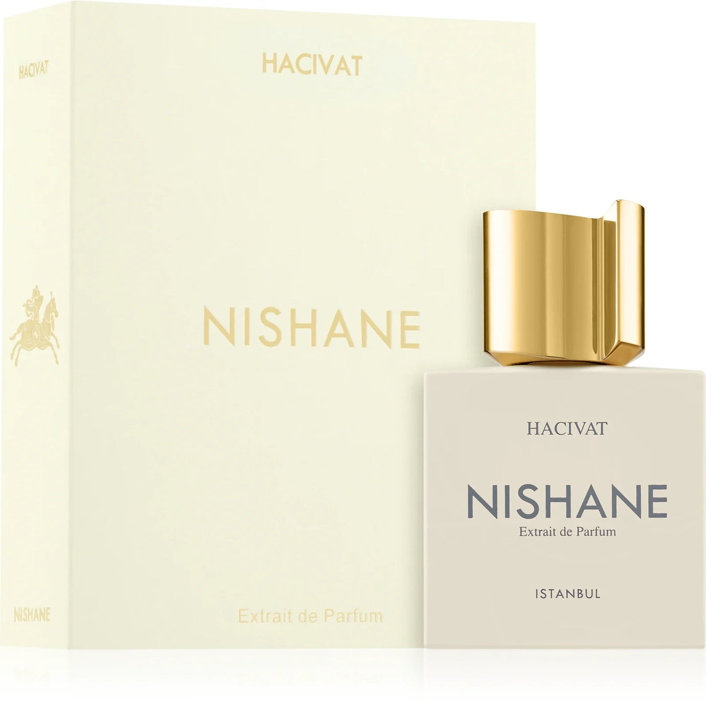 Nishane Hacivat 50ml Extrait de Parfum