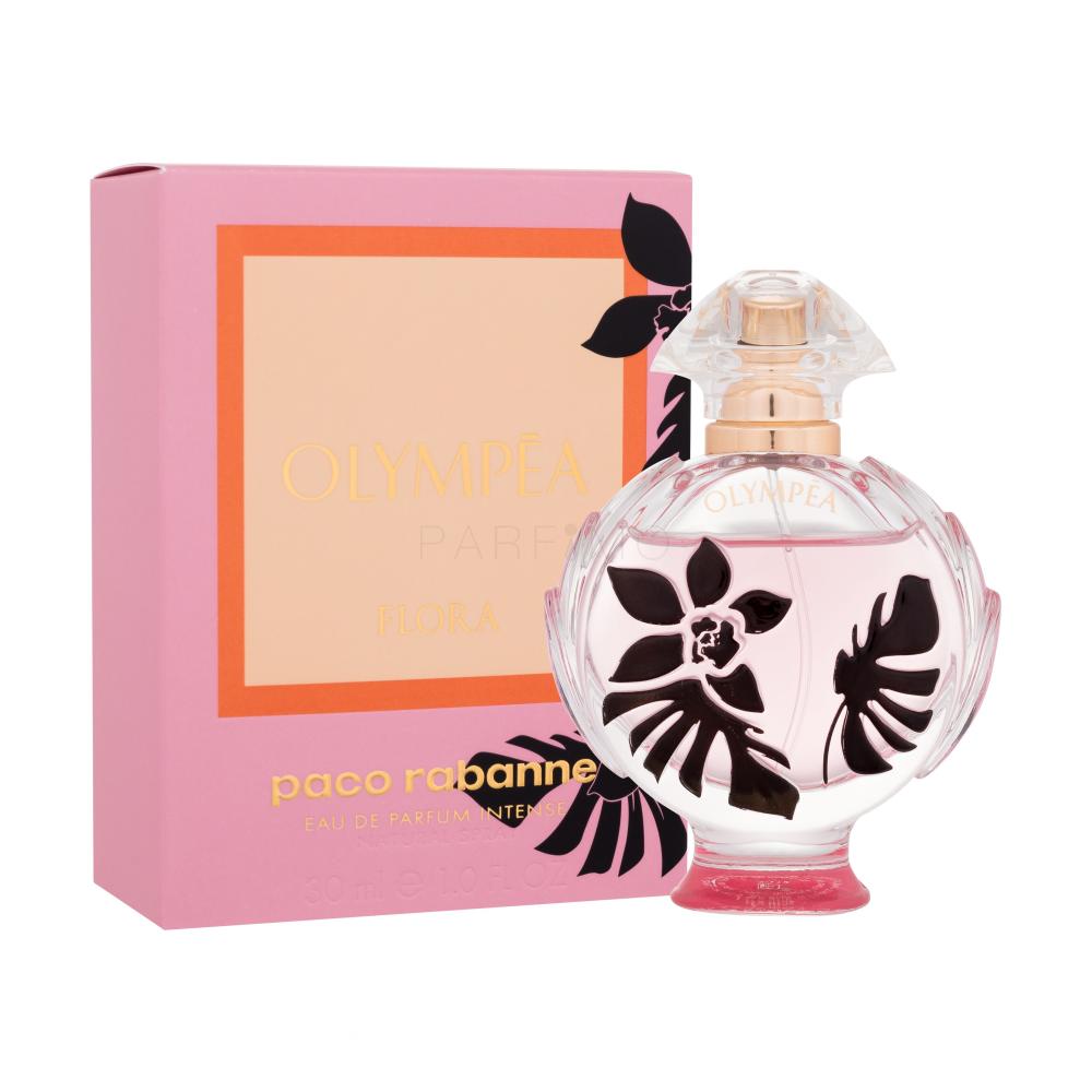 Rabanne Olympéa Flora Intense 30 ml