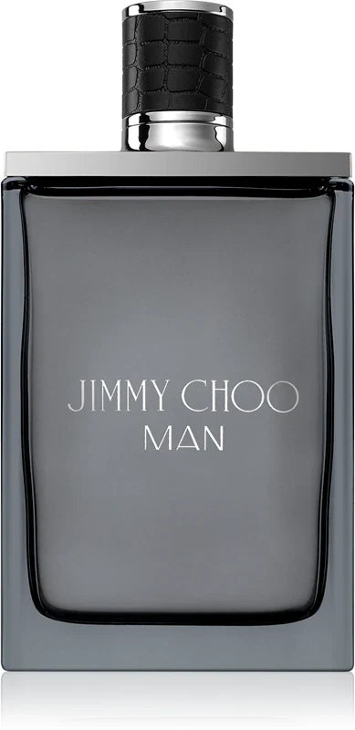 SET Jimmy Choo Man EDT 100ml+7.5ml+100sg