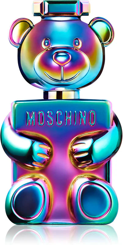 SET Moschino Toy 2 Pearl EDP 50 ml + BL 50 ml + SG 50 ml (unisex)