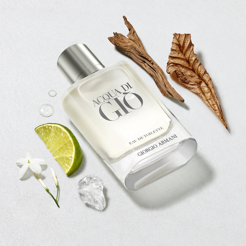 Armani (Giorgio Armani) Acqua di Gio Pour Homme EDT 100ml