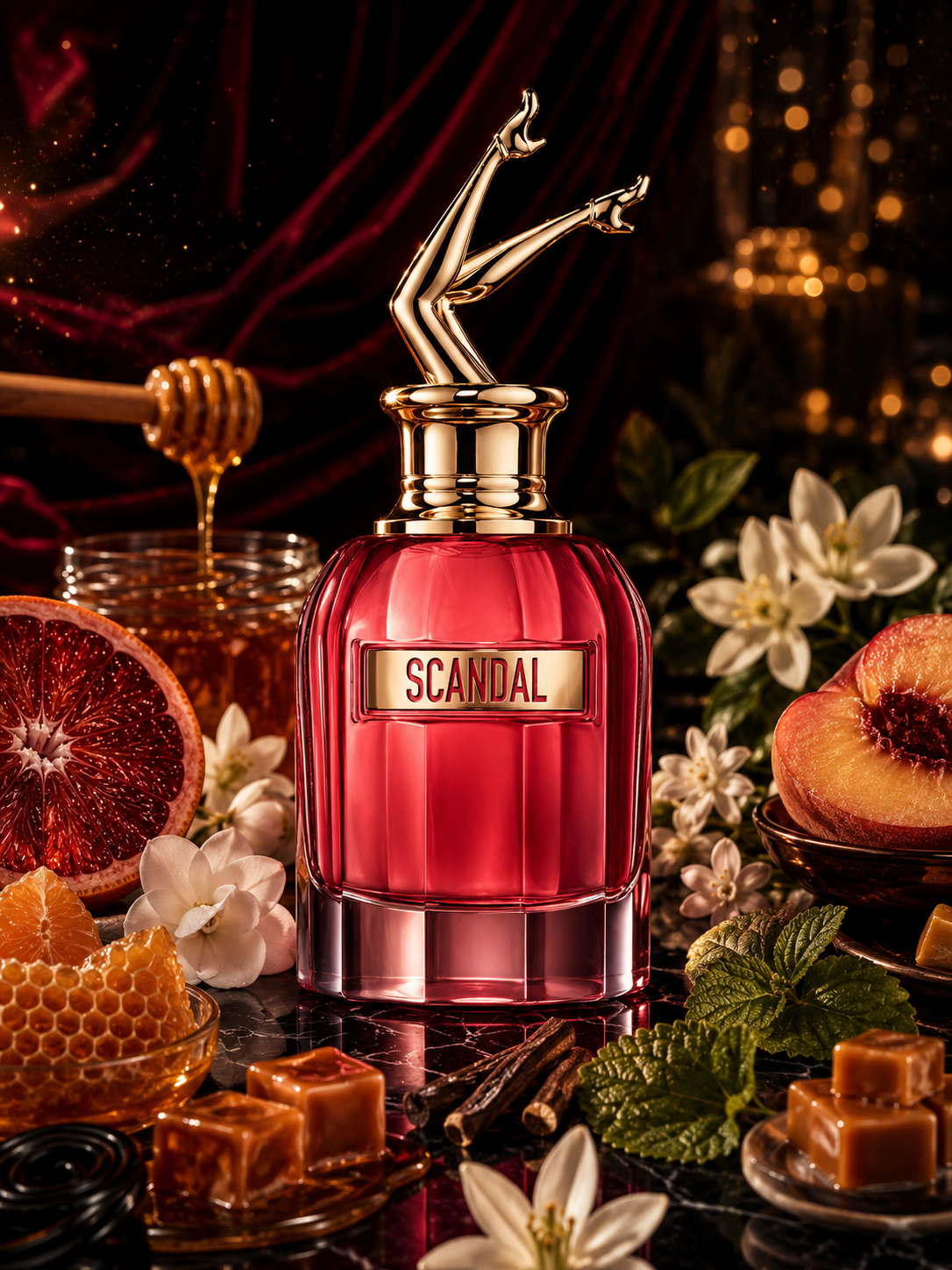 Jean Paul Gaultier Scandal EDP