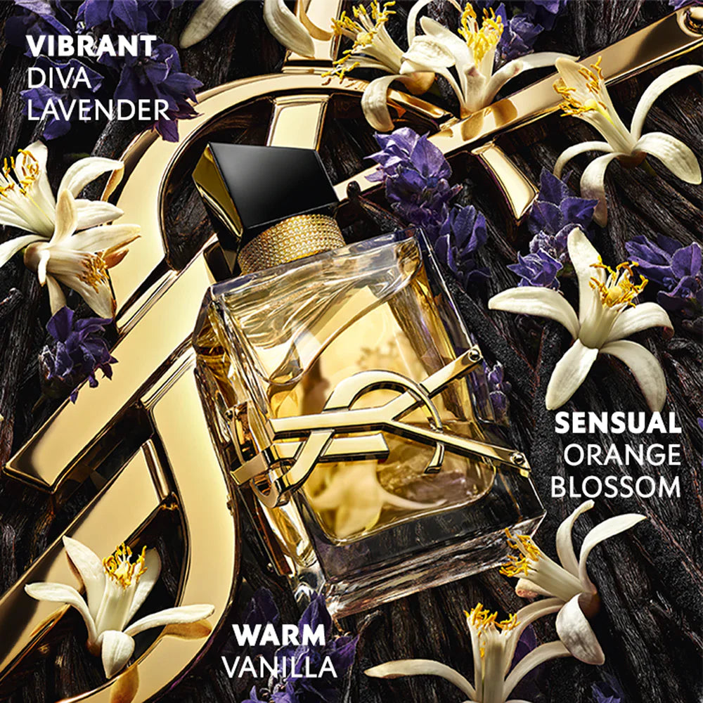 SET Yves Saint Laurent Libre EDP 90ml+10ml EDP