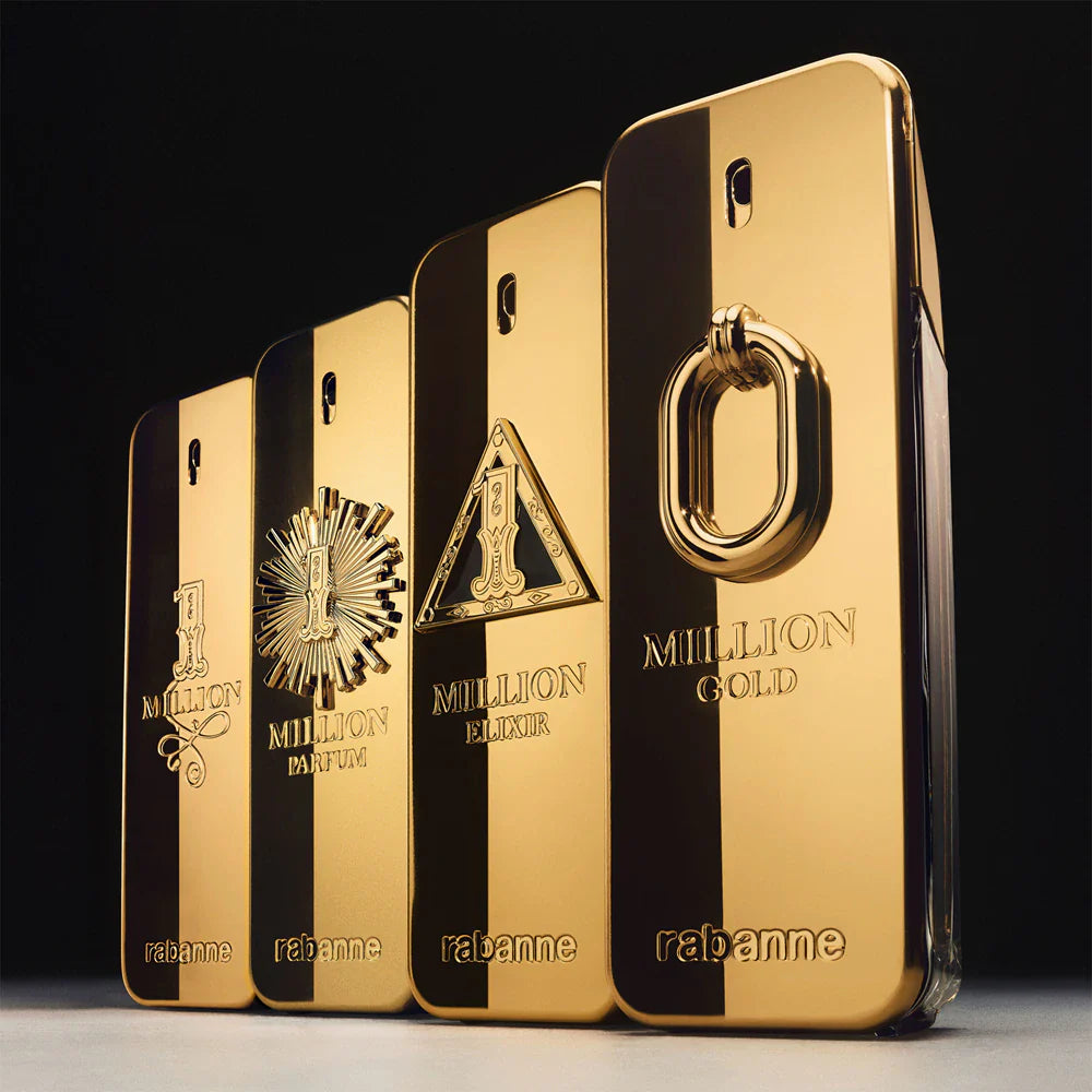 Rabanne 1 Million 100ml Parfum