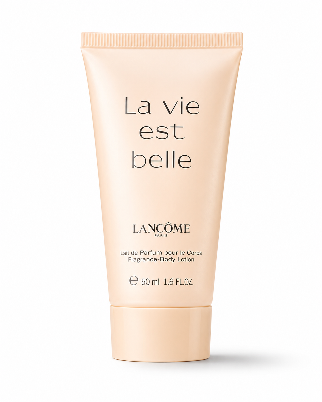 SET Lancôme La vie est belle 50ml EDP Refillable+50ml body lotion