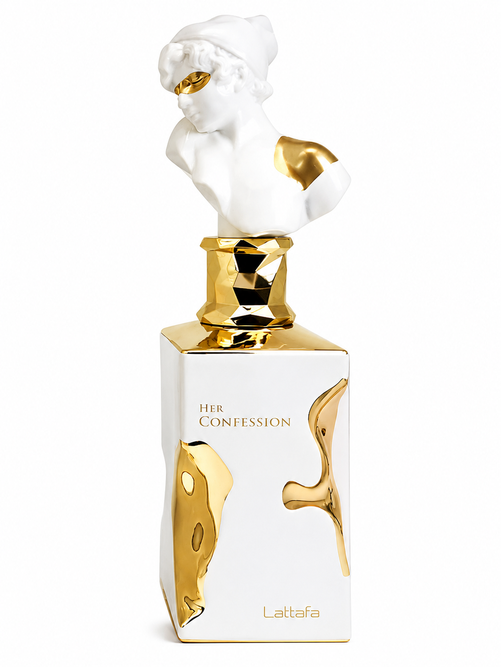 Lattafa Her Confession EDP 100ml