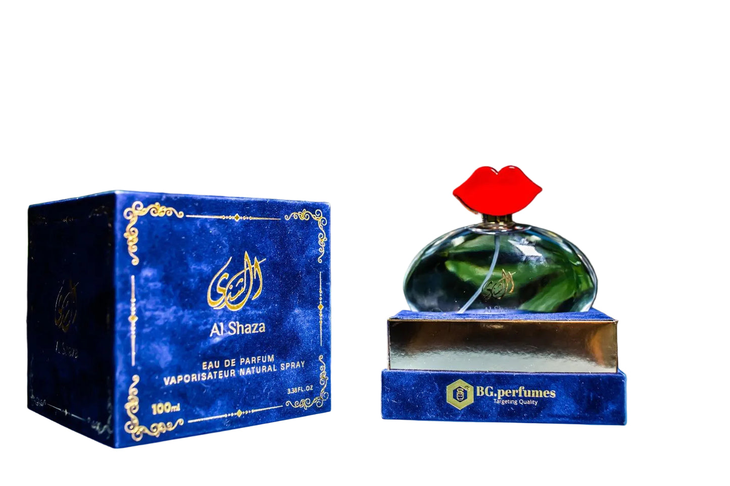 Al-Shaza EDP 100ml