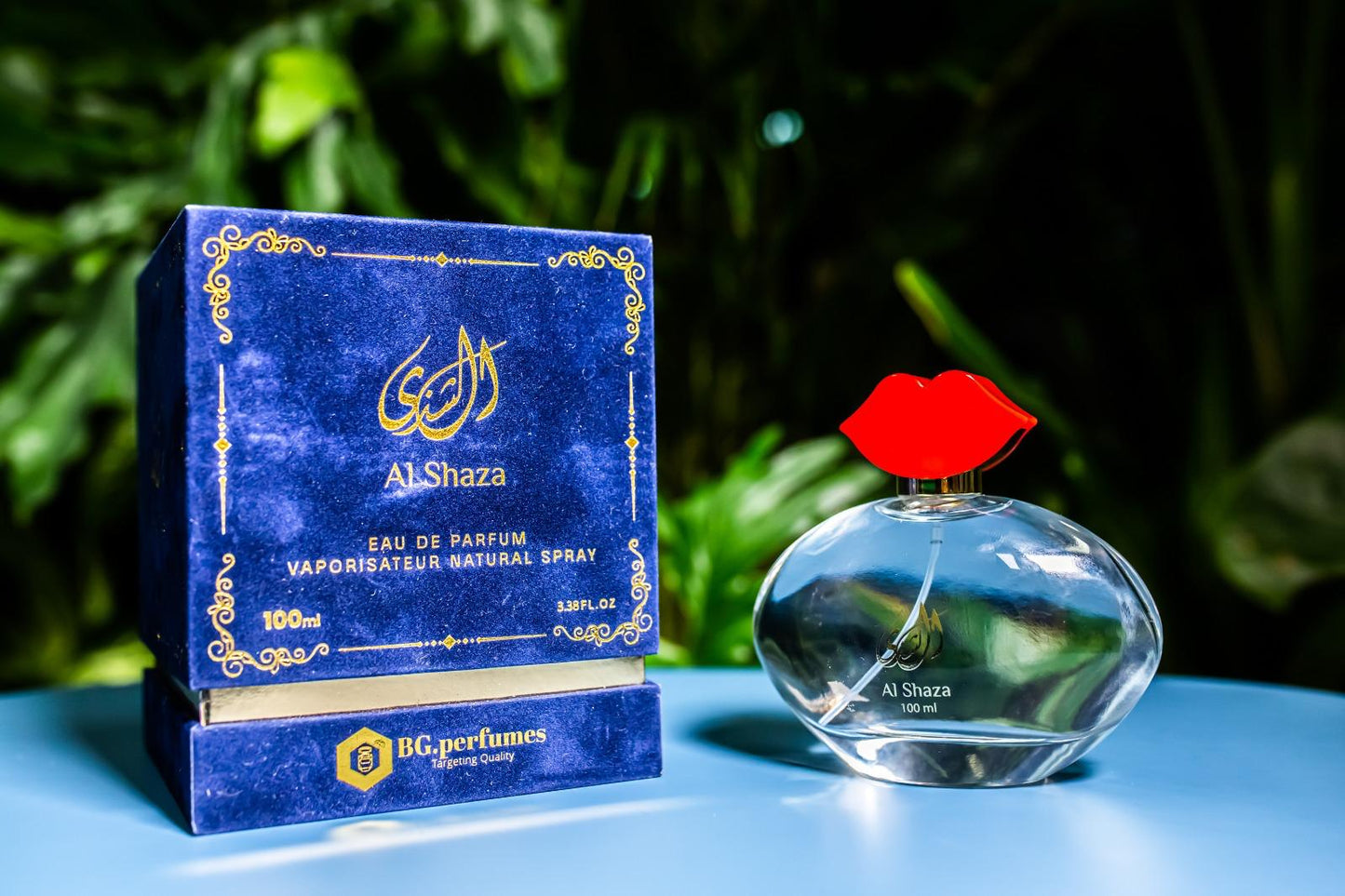 Al-Shaza EDP 100ml