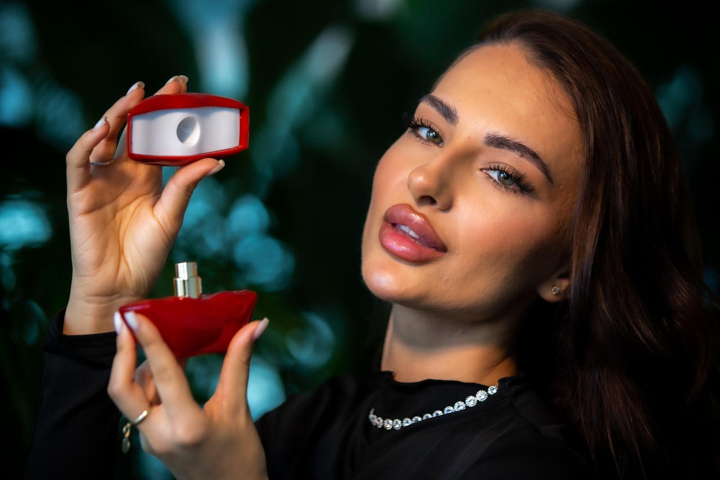 Red Angel EDP 50ml