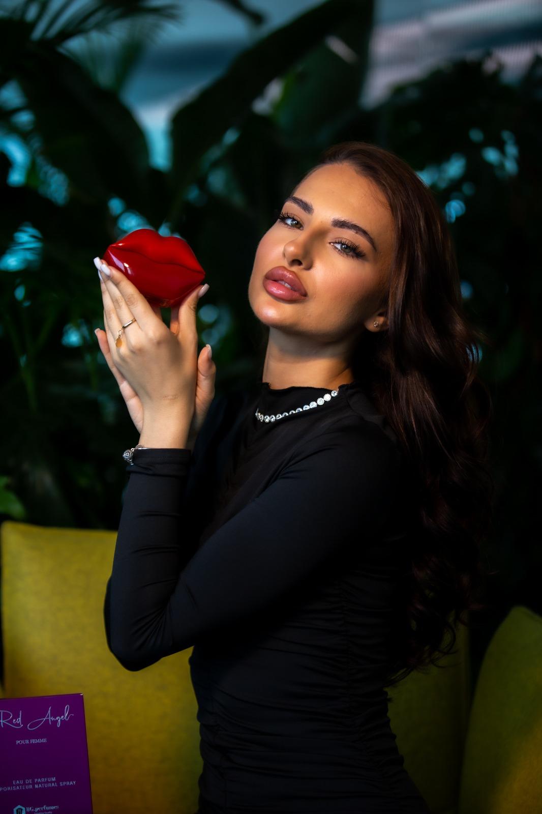 Red Angel EDP 50ml
