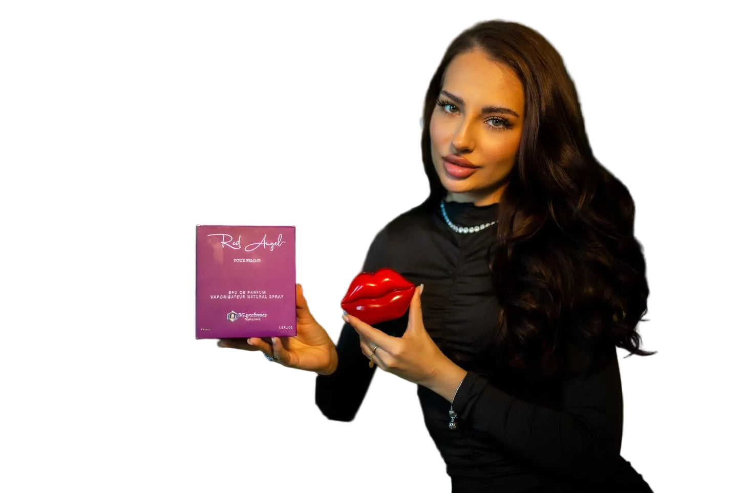 Red Angel EDP 50ml