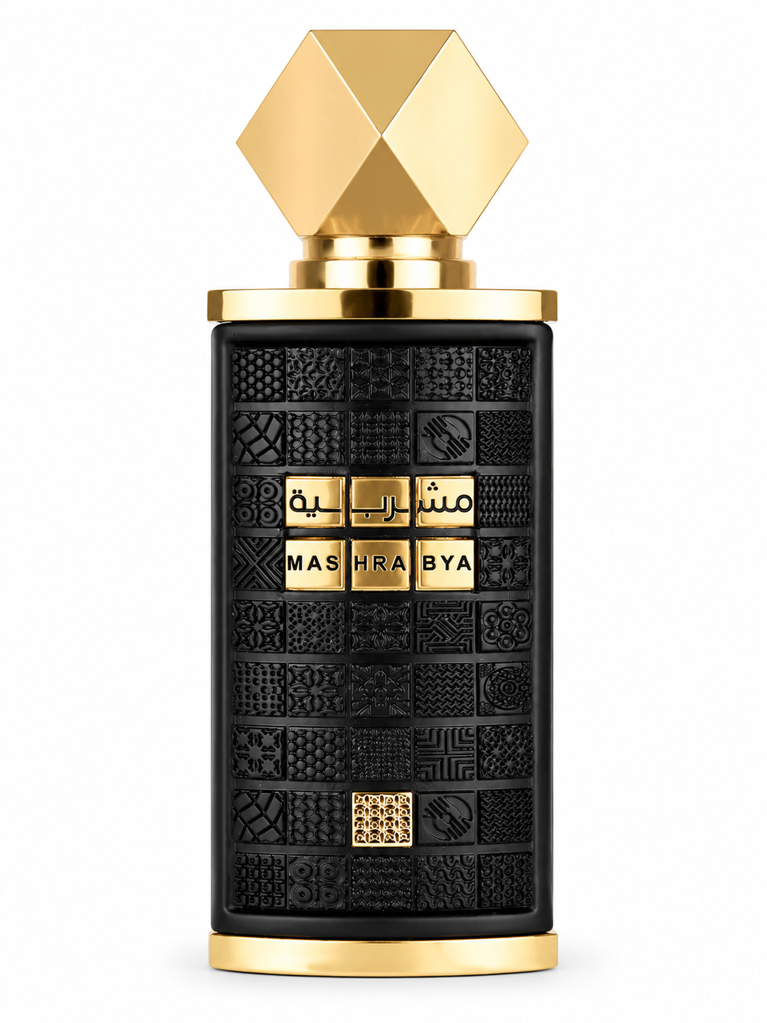 Lattafa Mashrabya EDP 100ml