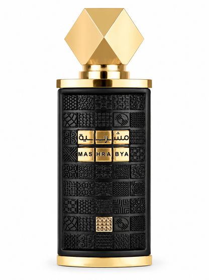 Lattafa Mashrabya EDP 100ml