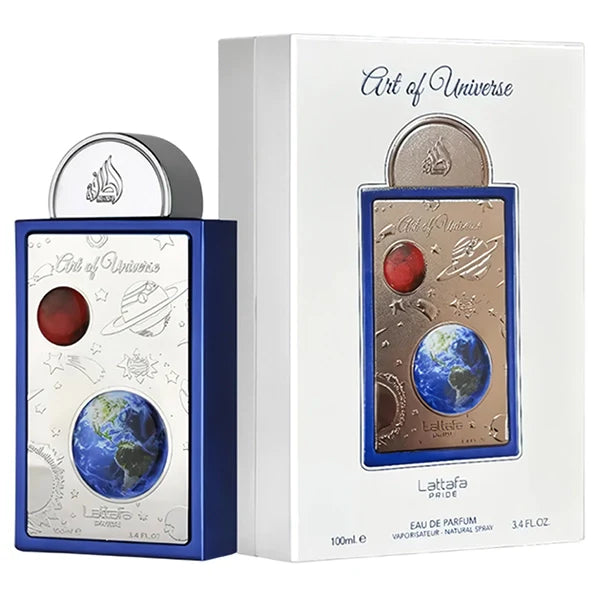 LATTAFA Pride Art of Univers EDP 100ml