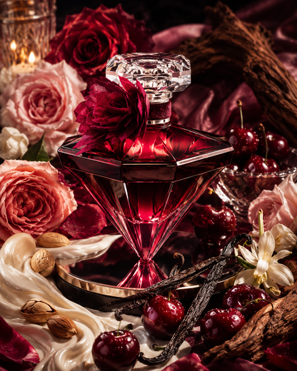 Lancôme La Nuit Trésor Intense EDP 50ml
