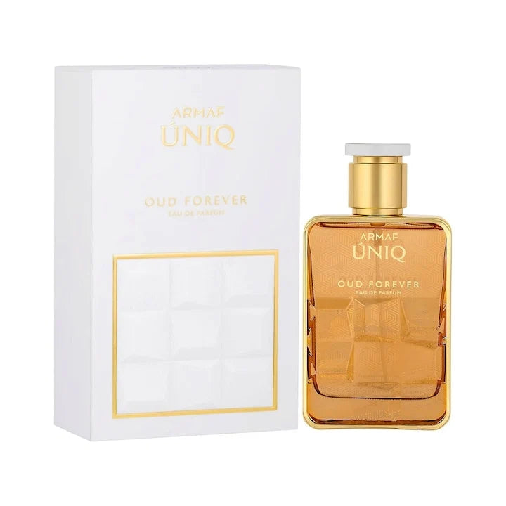 ARMAF Uniq-Oud Forever EDP 100ml