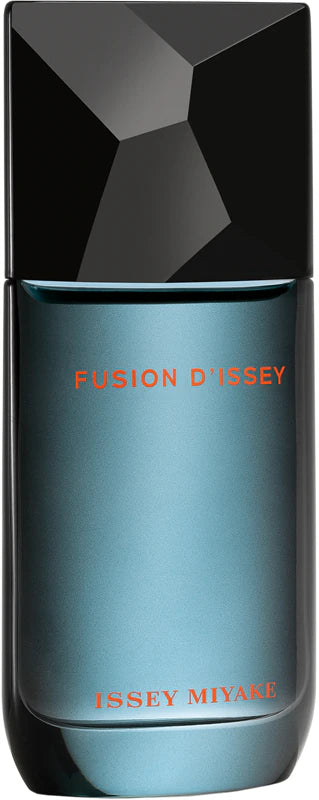 Issey Miyake  Fusion d'Issey EDT 100ml