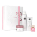 SET Rituals The Ritual Of Sakura 125scrub.200fsg. 100bc.15ml