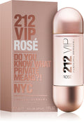 CAROLINA HERRERA 212 VIP EDP 30ml