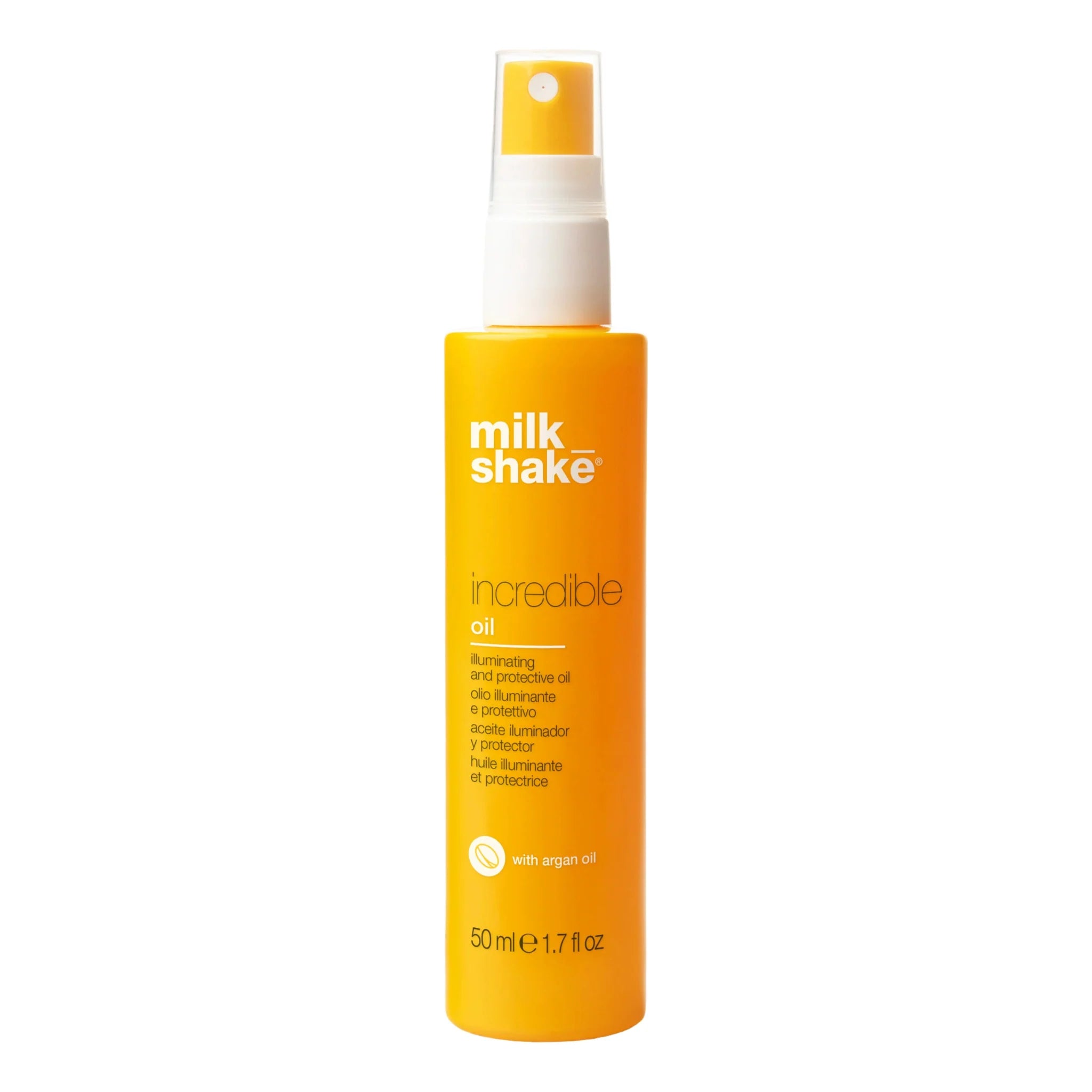 MilkShake Repair & Protection - Ulei Reparator 50ml