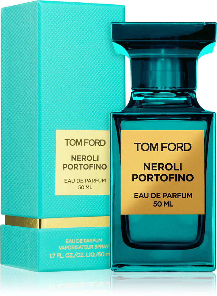 Tom Ford Neroli Portofino EDP 50ml