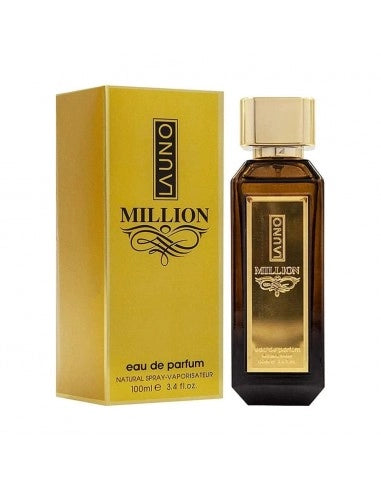 FRAGRANCE WORLD La Uno Million EDP 100ml