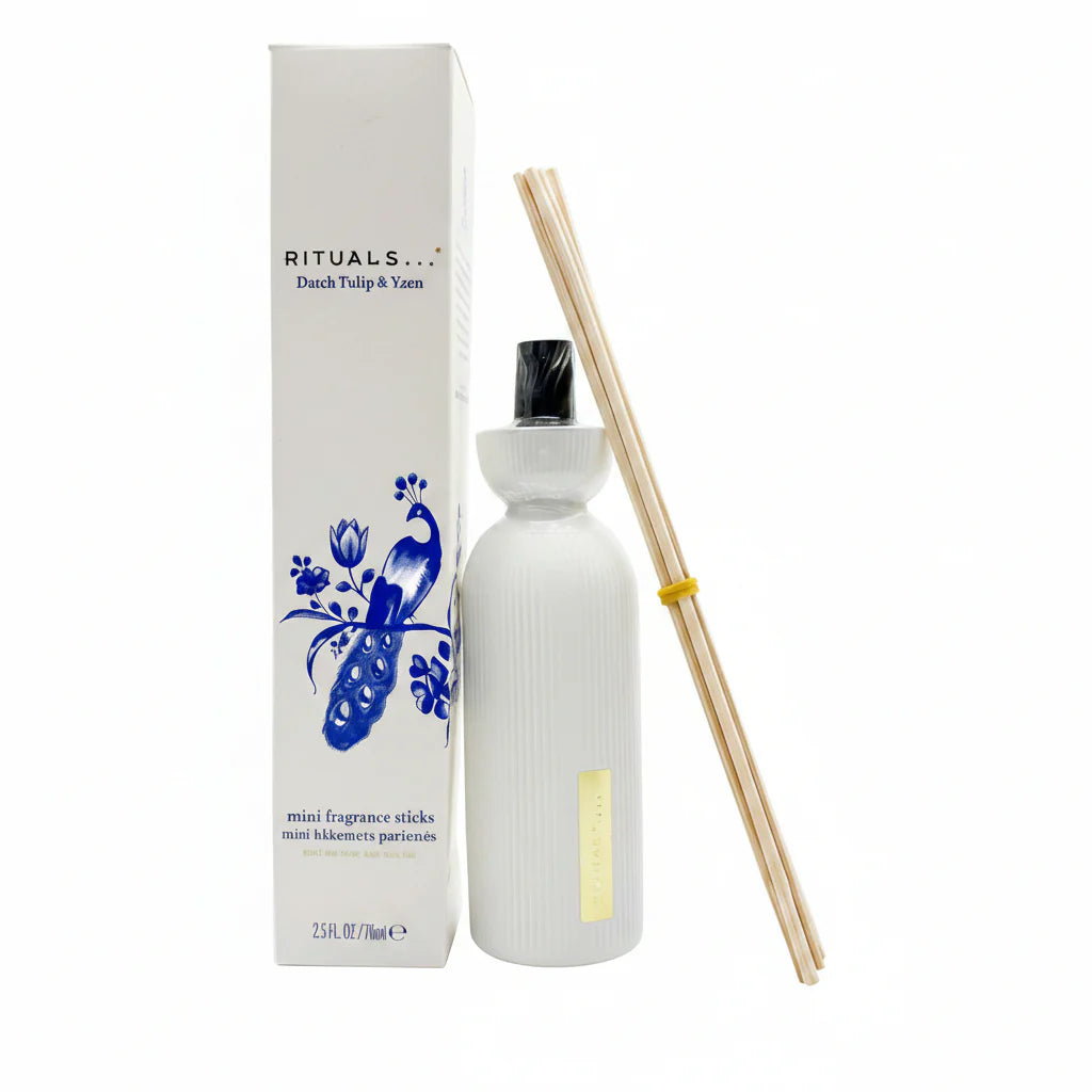 Rituals Amsterdam Collection Betisoare Parfumate 70ml