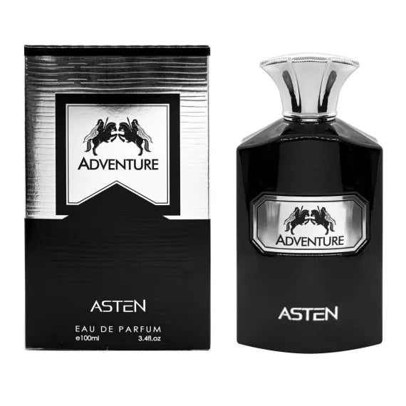 ASTEN Adventure EDP 100ml