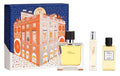 SET Hermès Terre D'Hermès EDP 75ml + EDP 15ml + 40ml SG