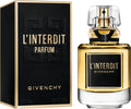 Givenchy L'Interdit Parfum 50ml
