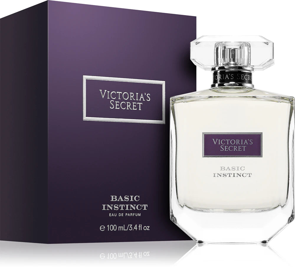 Victoria's Secret Basic Instinct EDP 100ml
