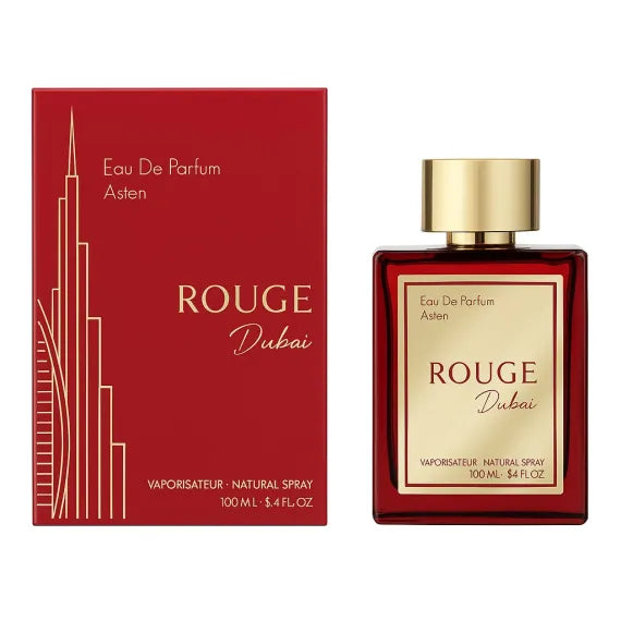 Asten Rouge Dubai EDP 100ml