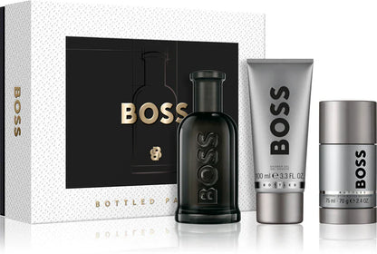 SET Hugo Boss BOSS Bottled Parfum 100ml+75ml+100ml
