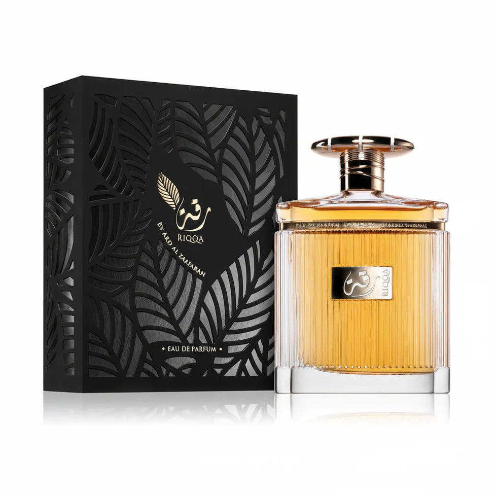 ARD AL ZAAFARAN Riqqa EDP 100ml