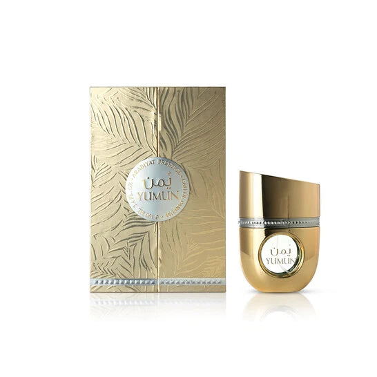 ARABIYAT PRESTIGE Yumun EDP 100ml
