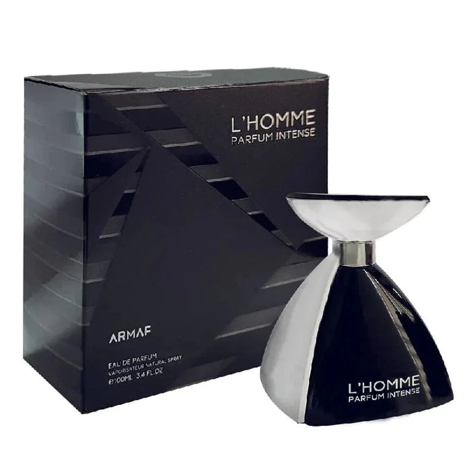 ARMAF L'Homme Parfum Intense EDP 100ML