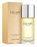 CALVIN KLEIN Escape for Men EDT 100ml