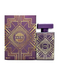 FRAGRANCE WORLD Intro Aftermath EDP 80ml