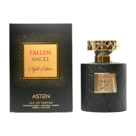 ASTEN Fallen Angel Night Edition EDP 100ml