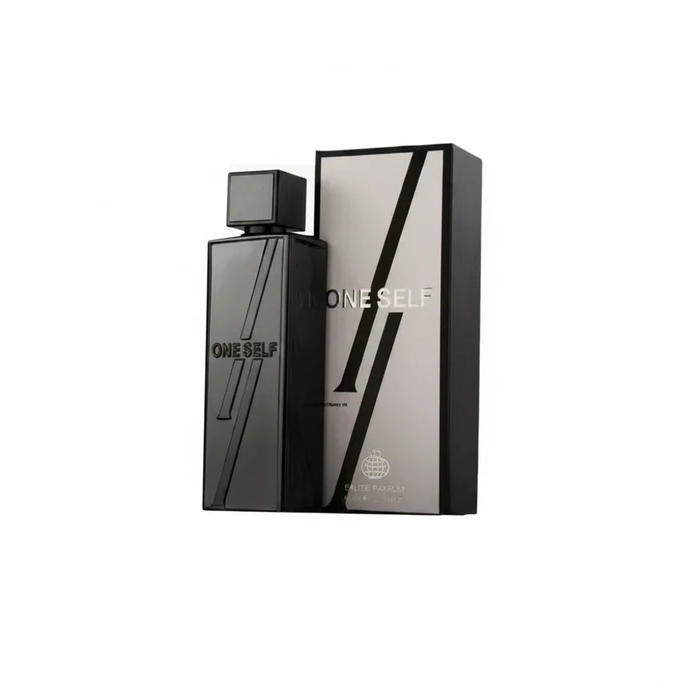 FRAGRANCE WORLD One Self EDP 100ml