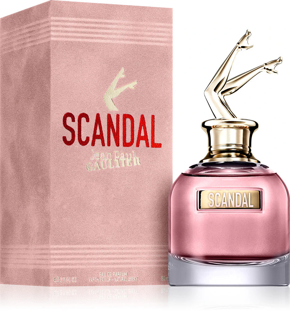 Jean Paul Gaultier Scandal EDP
