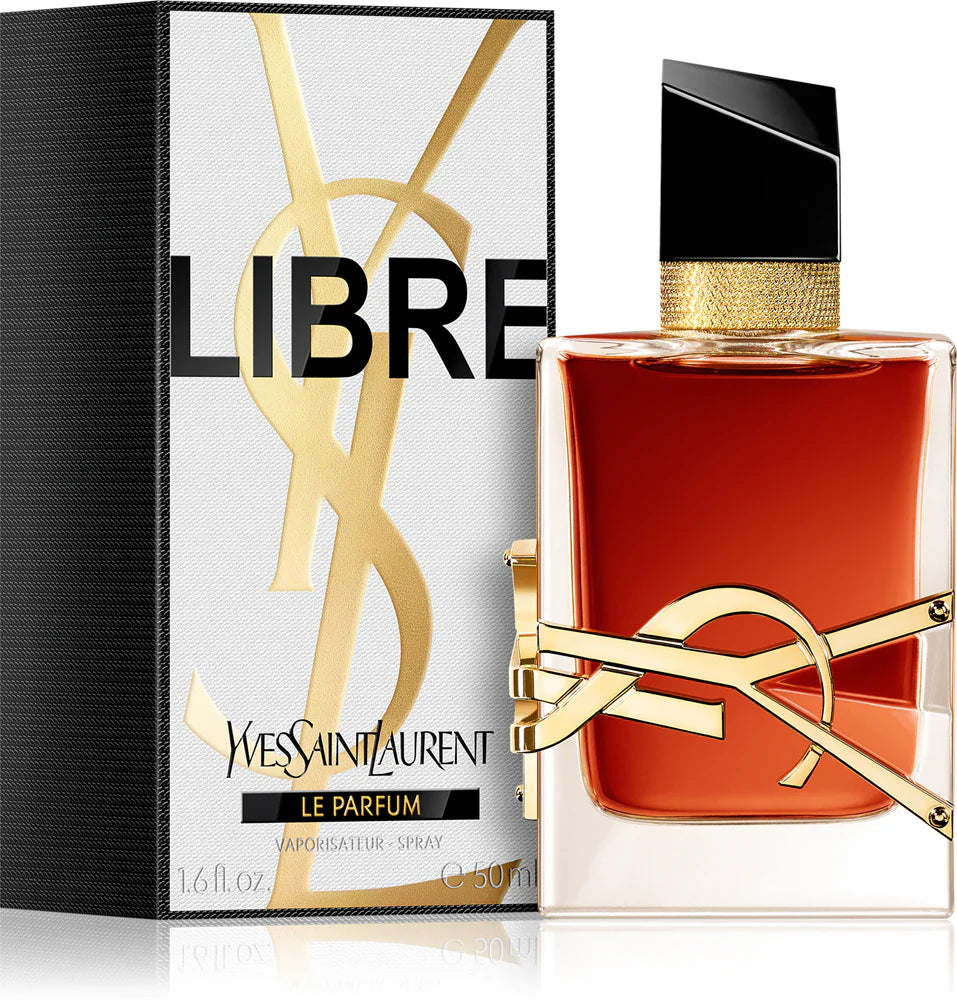 Yves Saint Laurent Libre Le Parfum PAR W 50 ml