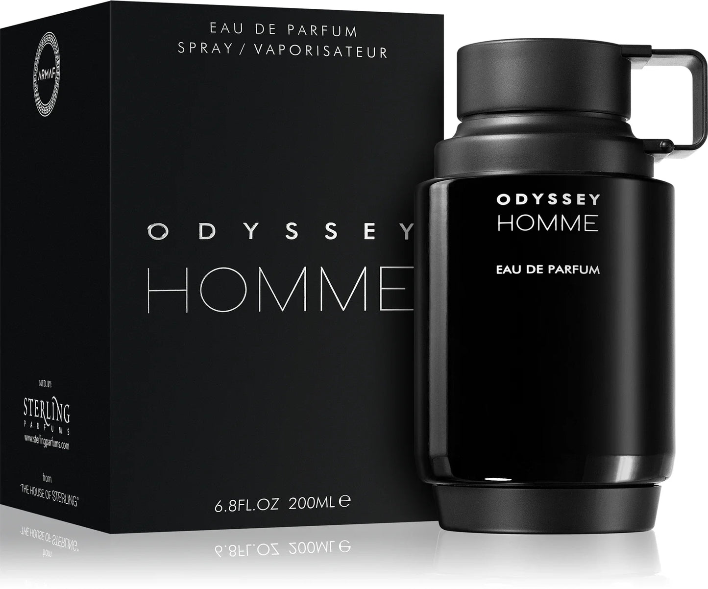 Armaf Odyssey Homme EDP 100ml