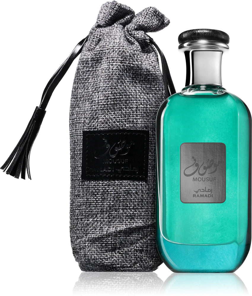 ARD AL ZAAFARAN Mousuf Ramadi EDP 100ml