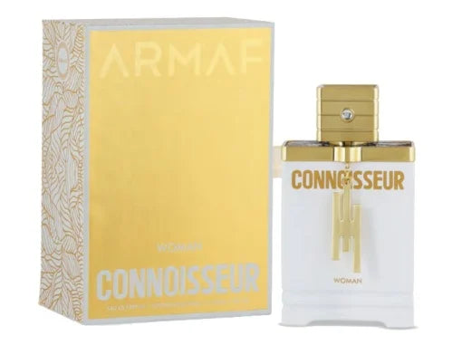 ARMAF Connoisseur Woman EDP 105ml