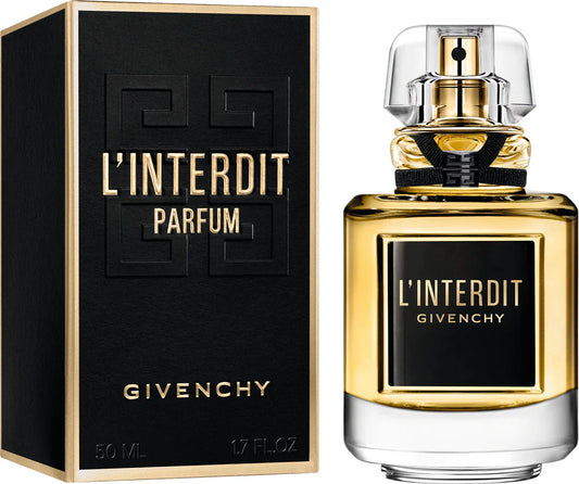 Givenchy L'Interdit Parfum 80ml