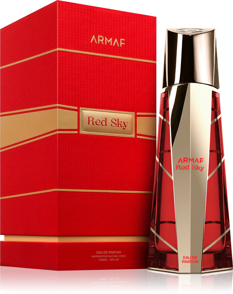 ARMAF Red Sky EDP 105ml