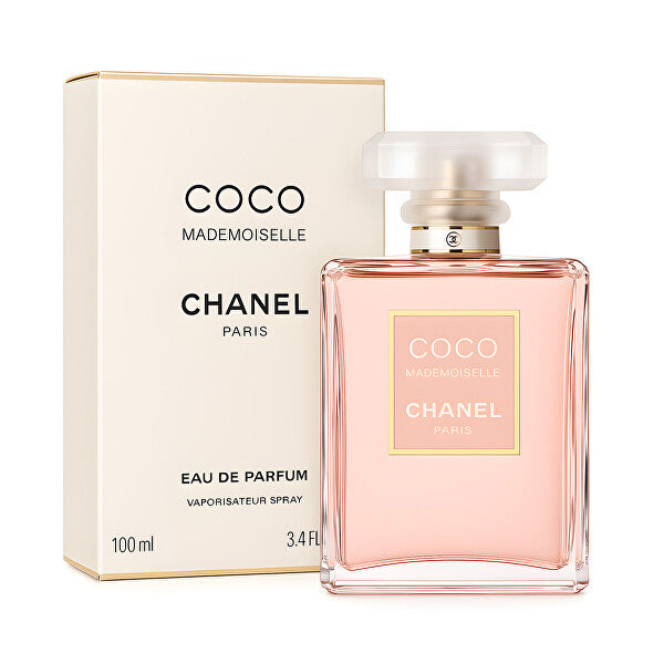 CHANEL Coco Mademoiselle EDP 100ml